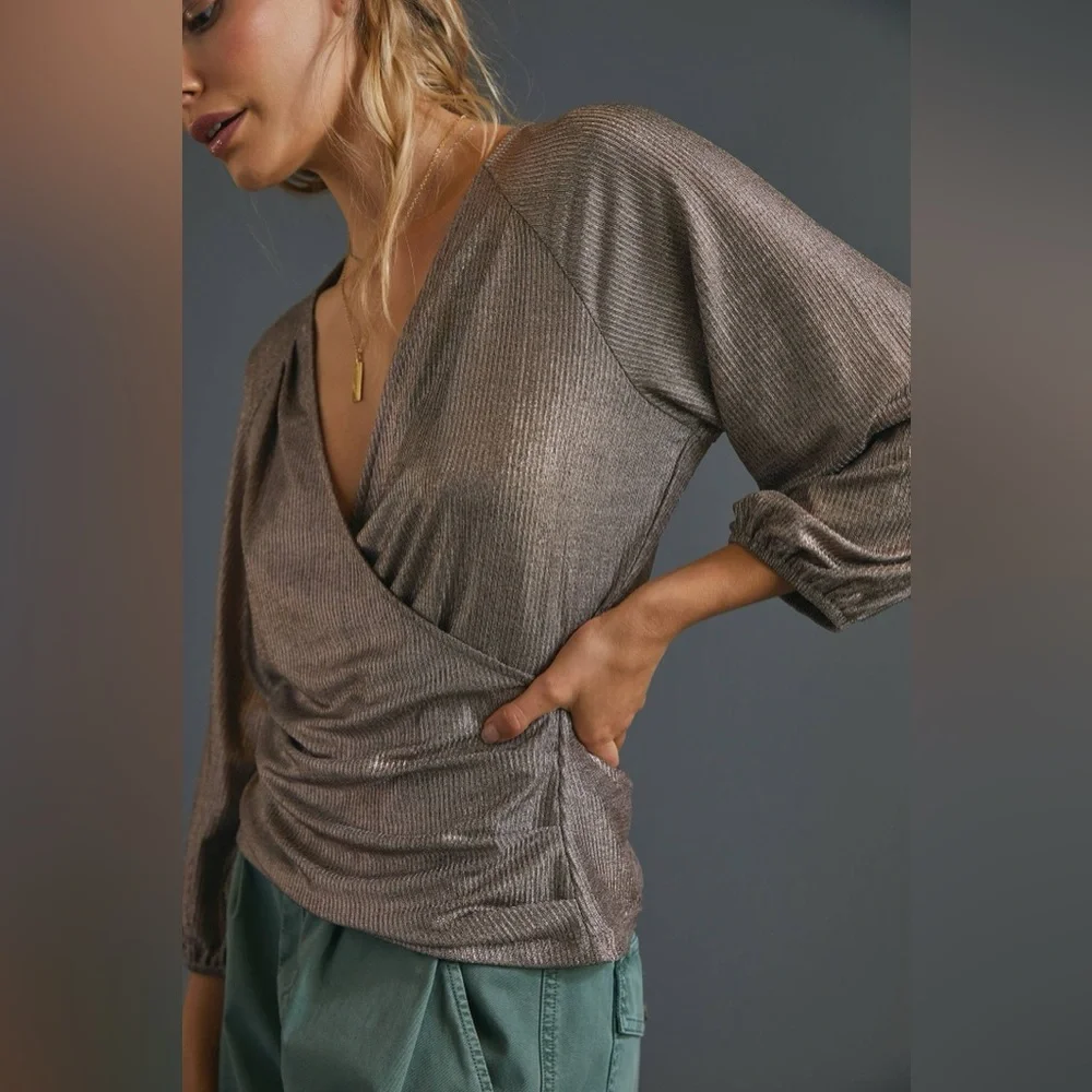 ‼️ANTHROPOLOGIE‼️ - Picture 2 of 6